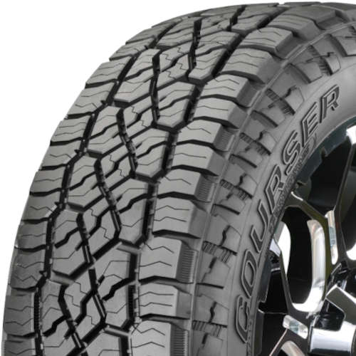 Mastercraft Courser Trail HD 235/85R16