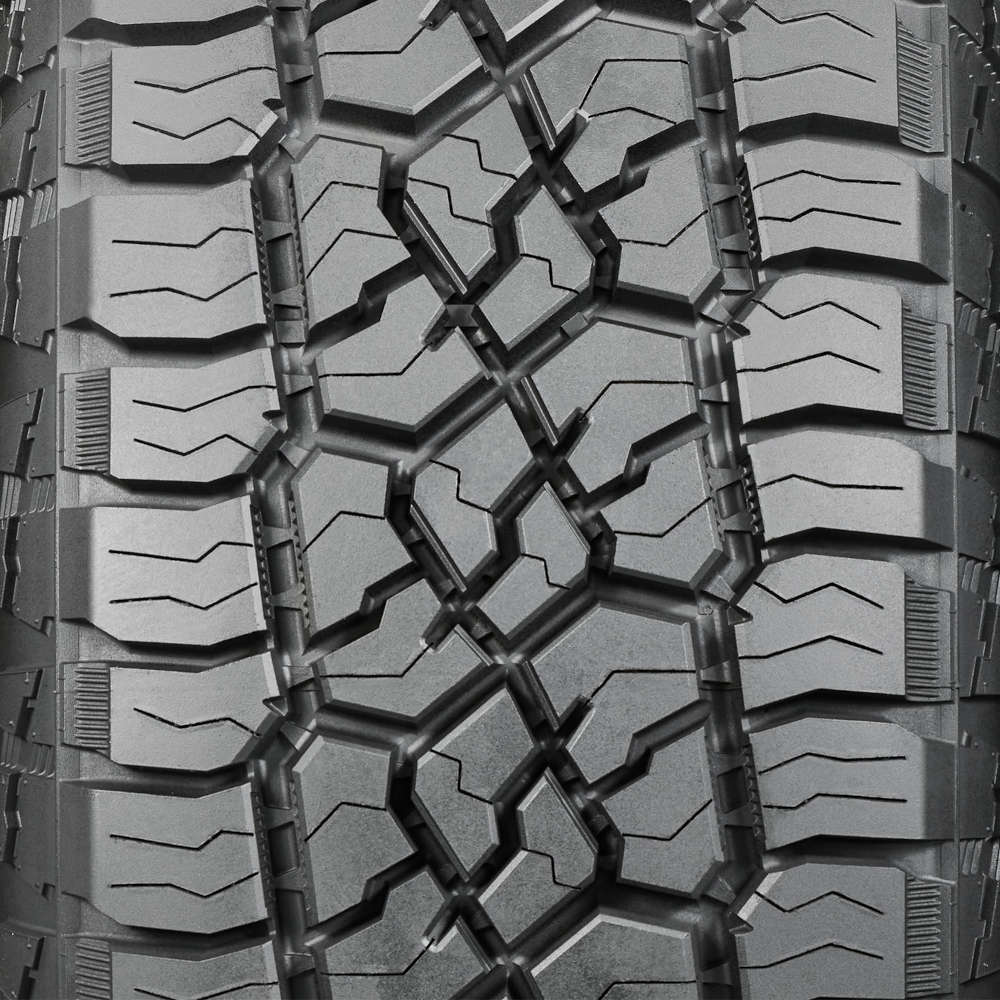 Mastercraft Courser Trail HD 235/85R16