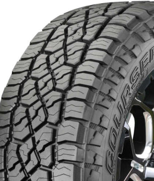 Mastercraft Courser Trail HD 265/70R17
