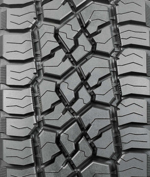 Mastercraft Courser Trail HD 265/70R17