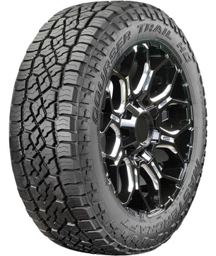 Mastercraft Courser Trail HD 265/70R17