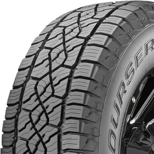Mastercraft Courser Trail 265/70R17