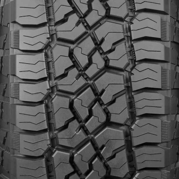 Mastercraft Courser Trail 265/70R17