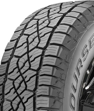 Mastercraft Courser Trail 285/70R17