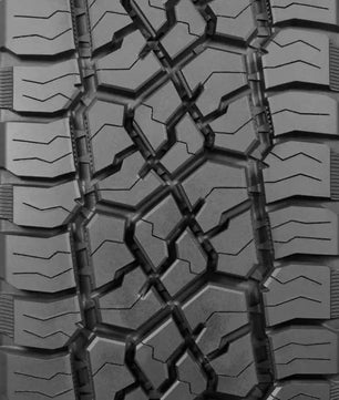 Mastercraft Courser Trail 285/70R17