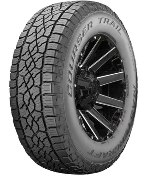 Mastercraft Courser Trail 285/70R17
