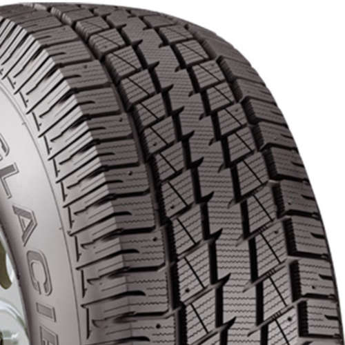 Mastercraft Glacier MSR LT265/70R17
