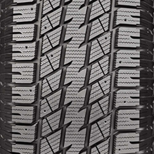 Mastercraft Glacier MSR LT265/70R17