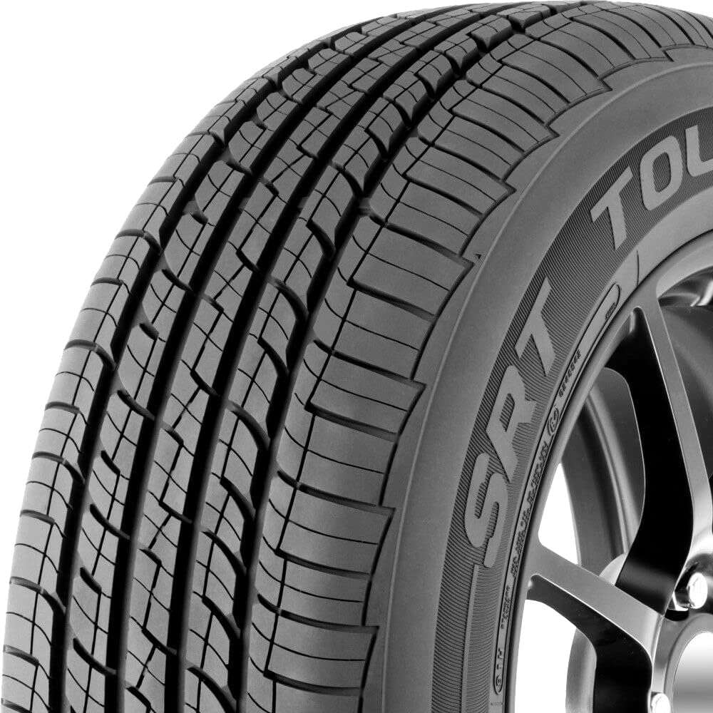 Mastercraft SRT Touring 215/55R17