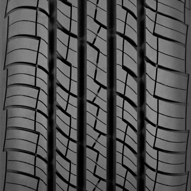 Mastercraft SRT Touring 215/55R17