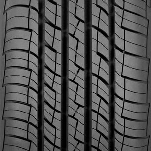 Mastercraft SRT Touring 215/55R17