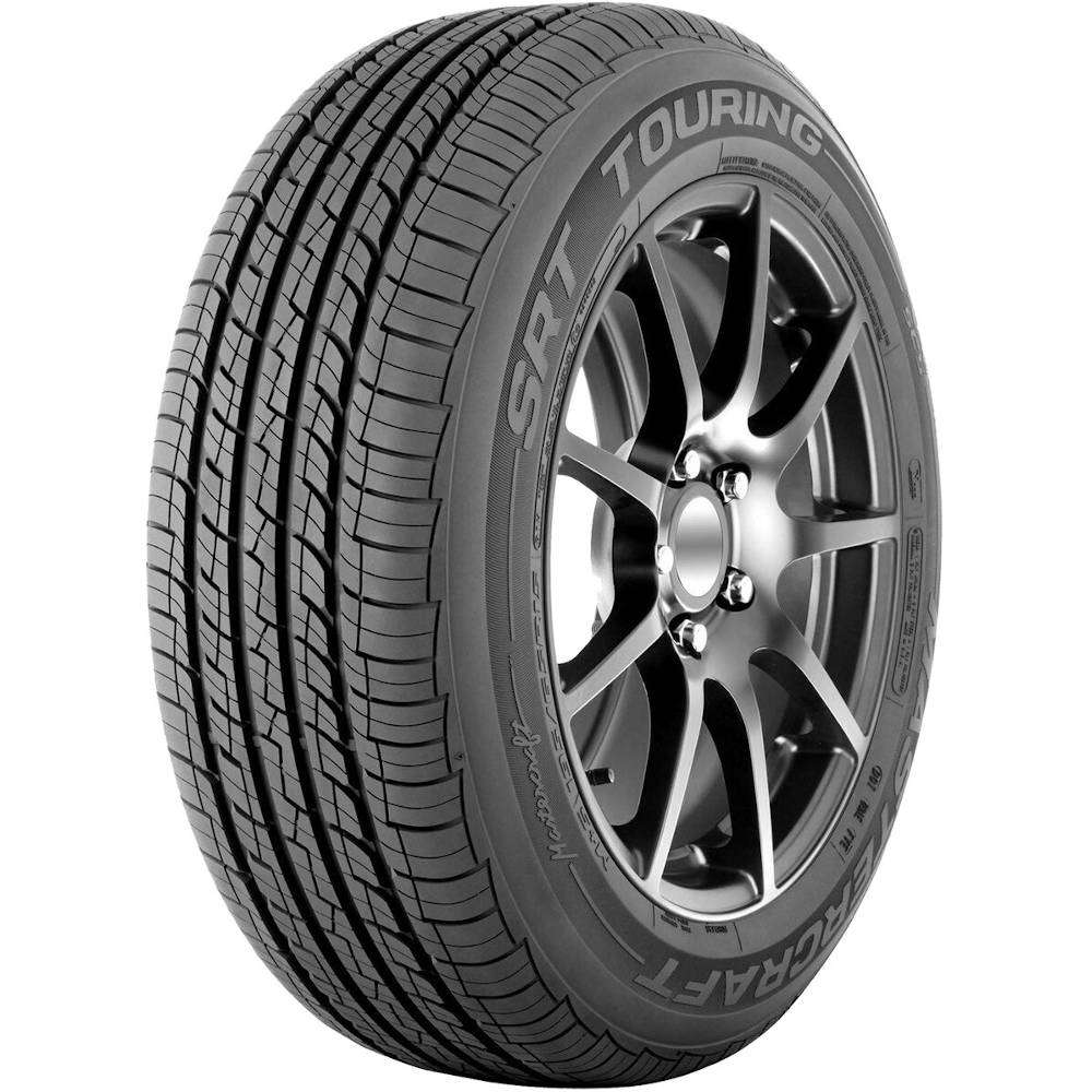 Mastercraft SRT Touring 215/55R17