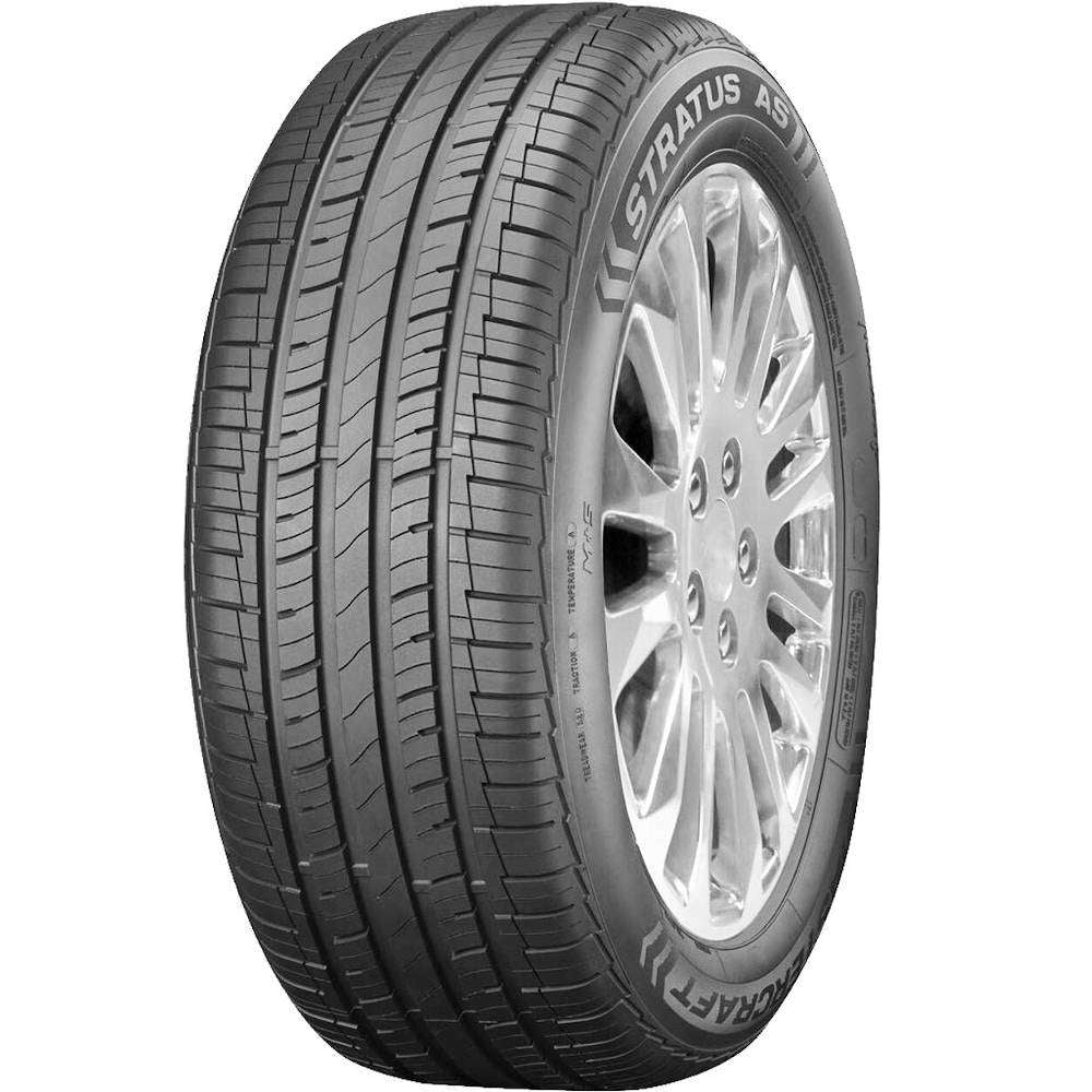 Mastercraft Stratus AS 205/55R16 Tire – TFS Wheels