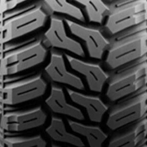 Maxtrek Mud Trac MT 35x12.50R20LT