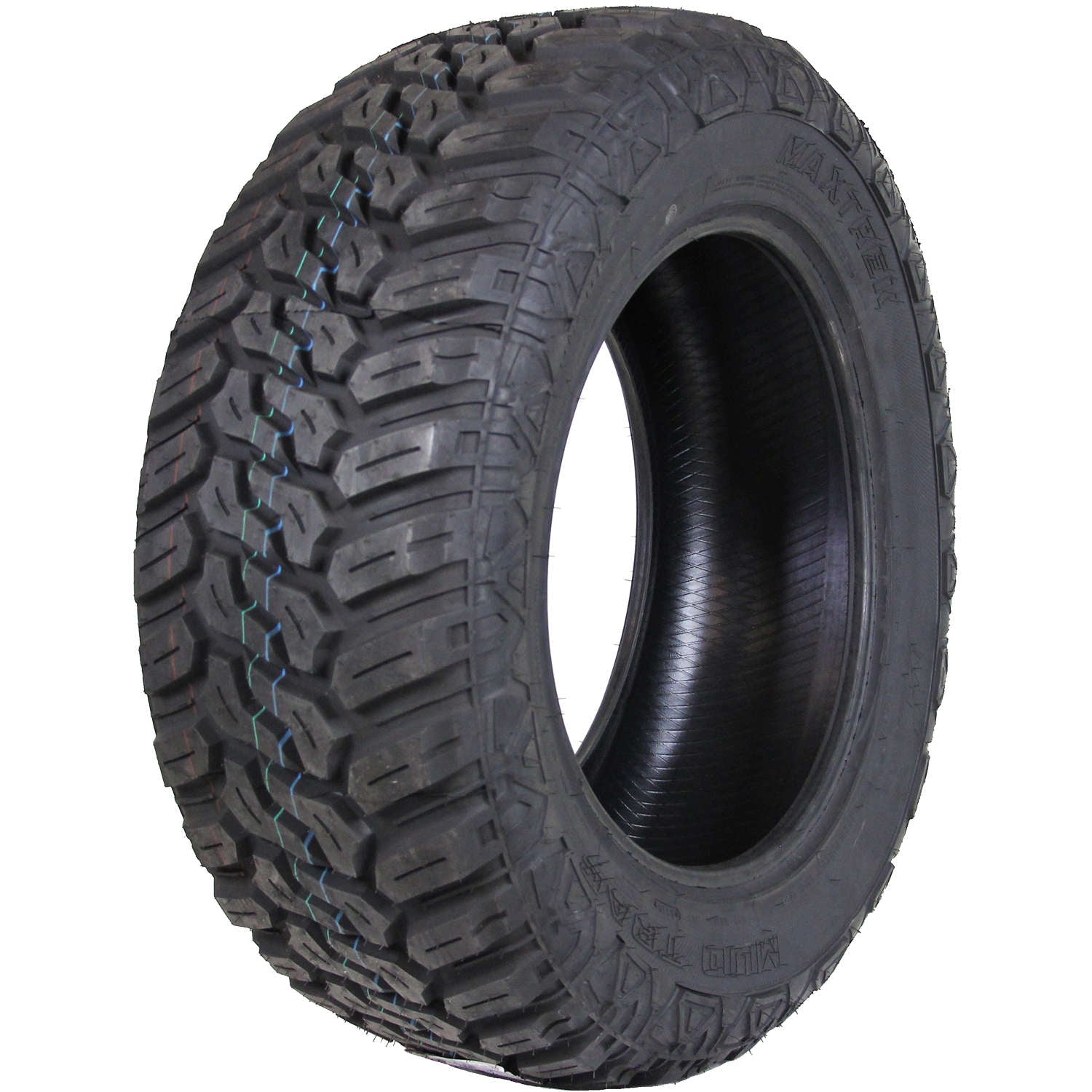 Maxtrek Mud Trac MT 35x12.50R20LT