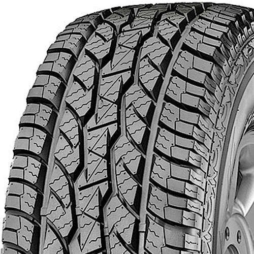 Maxxis Bravo AT-771 LT285/75R16 Tire