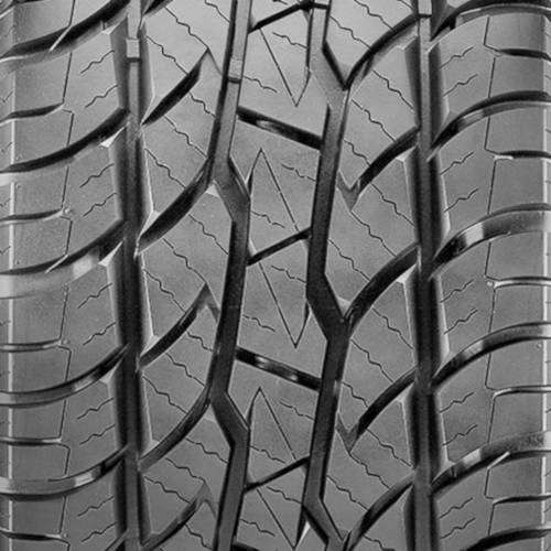 Maxxis Bravo AT-771 LT285/75R16 Tire