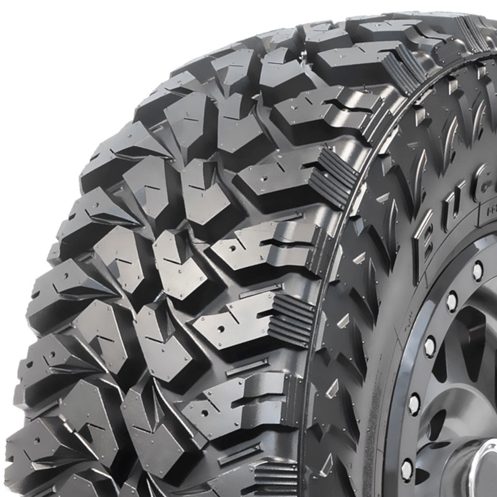 Maxxis Buckshot Mudder II MT-764 35x12.50R18LT Tire
