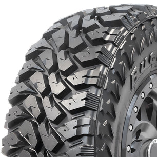 Maxxis Buckshot Mudder II MT-764 35x12.50R18LT Tire