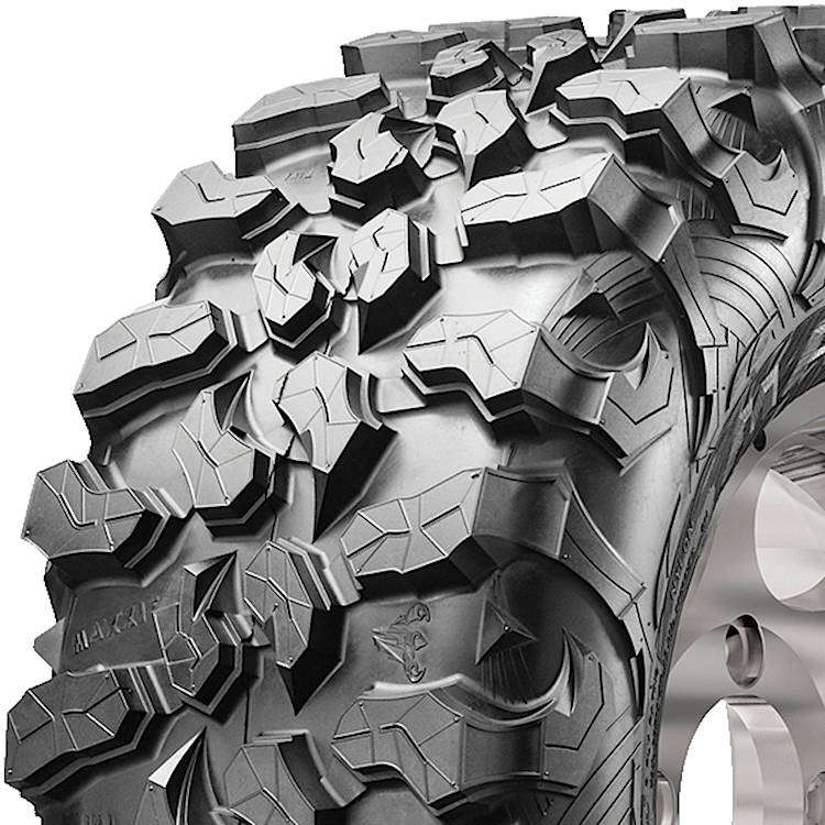 Maxxis Carnivore 35x10.00R15