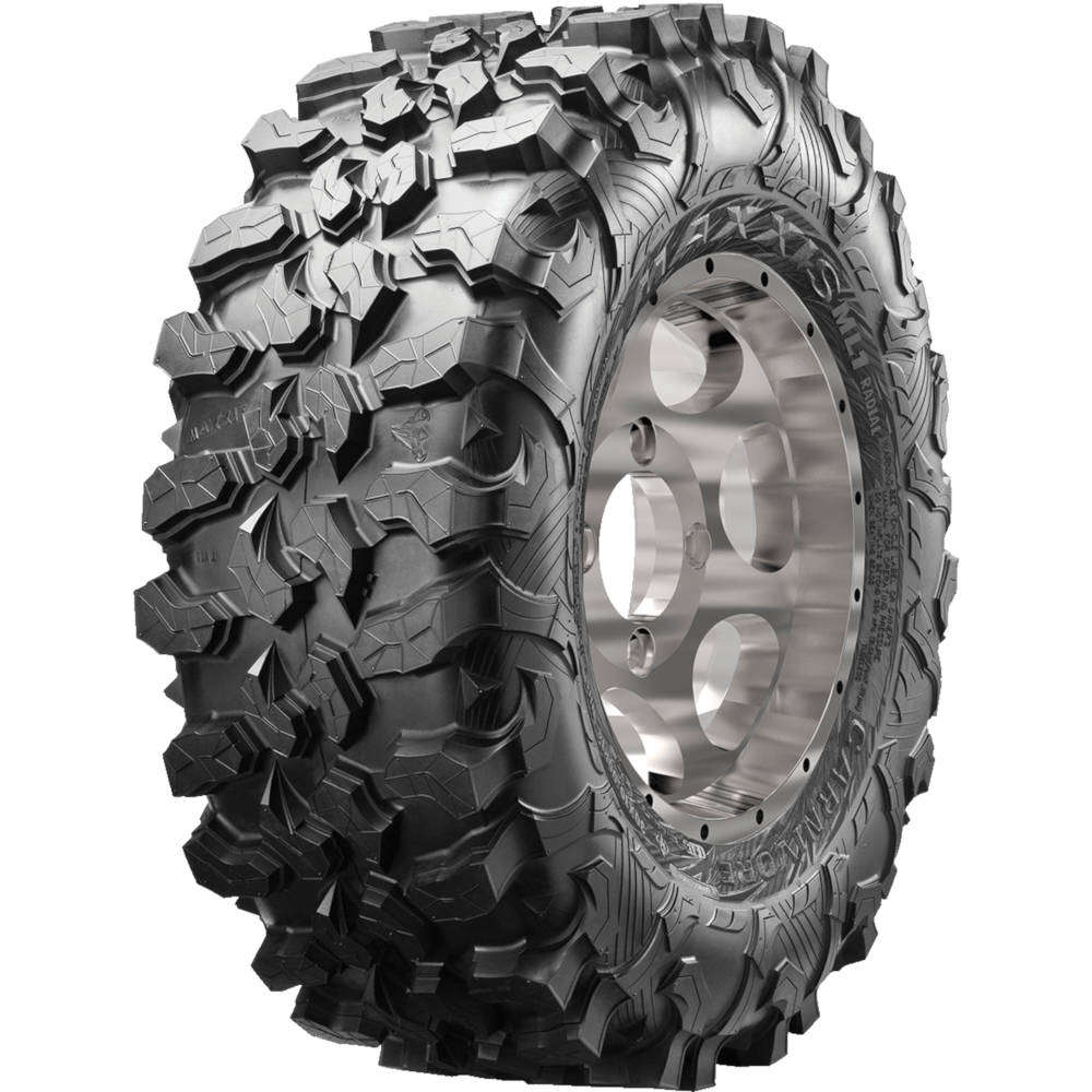 Maxxis Carnivore 35x10.00R15