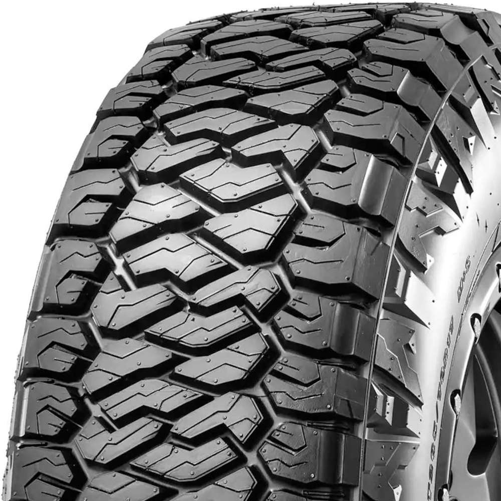 Maxxis Razr AT 35x12.50R22LT