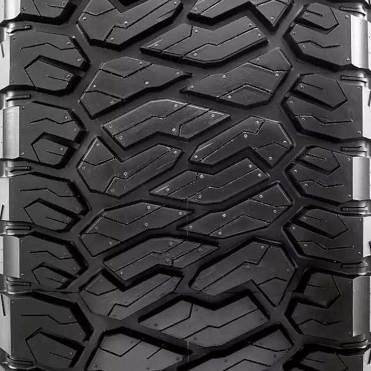 Maxxis Razr AT 35x12.50R22LT
