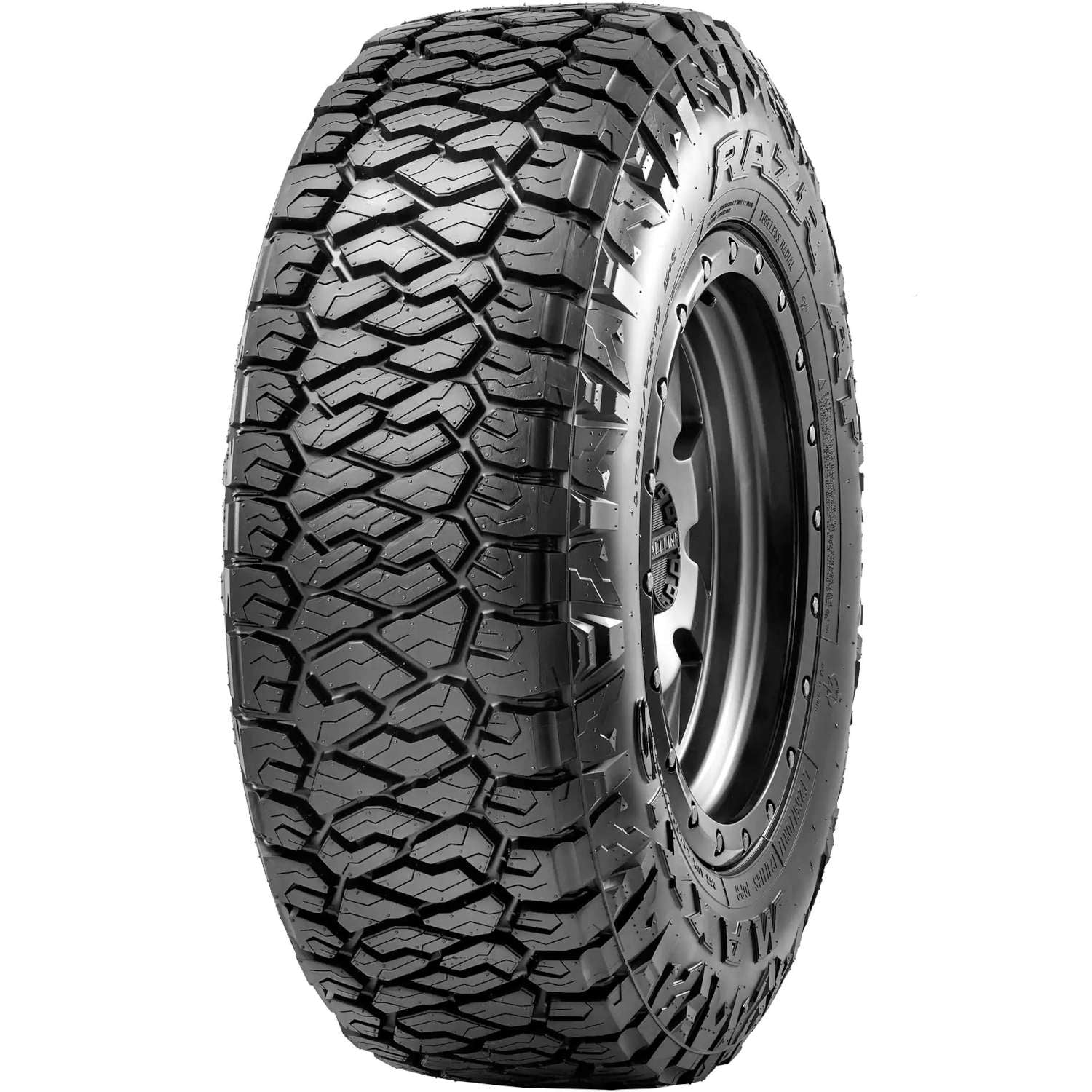 Maxxis Razr AT 35x12.50R22LT