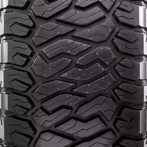 Maxxis Razr AT LT275/60R20 Tire