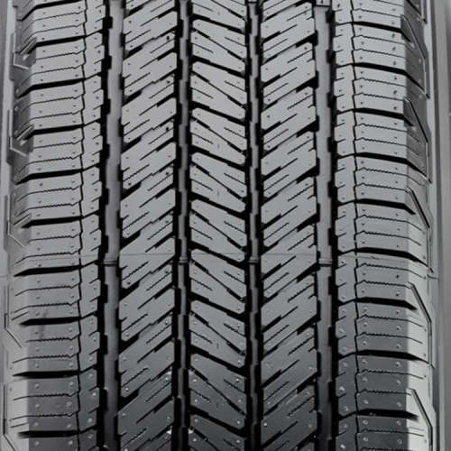 Maxxis Razr H/T 245/70R17 Tire
