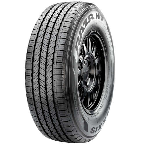 Maxxis Razr H/T 225/60R18 Tire