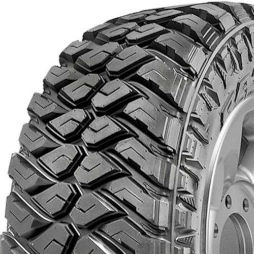 Maxxis Razr MT LT285/75R16