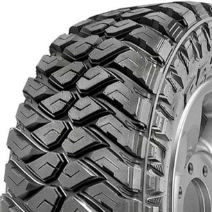 Maxxis Razr MT LT285/75R16