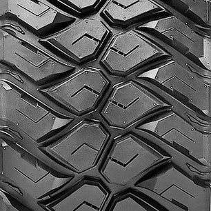 Maxxis Razr MT LT285/75R16