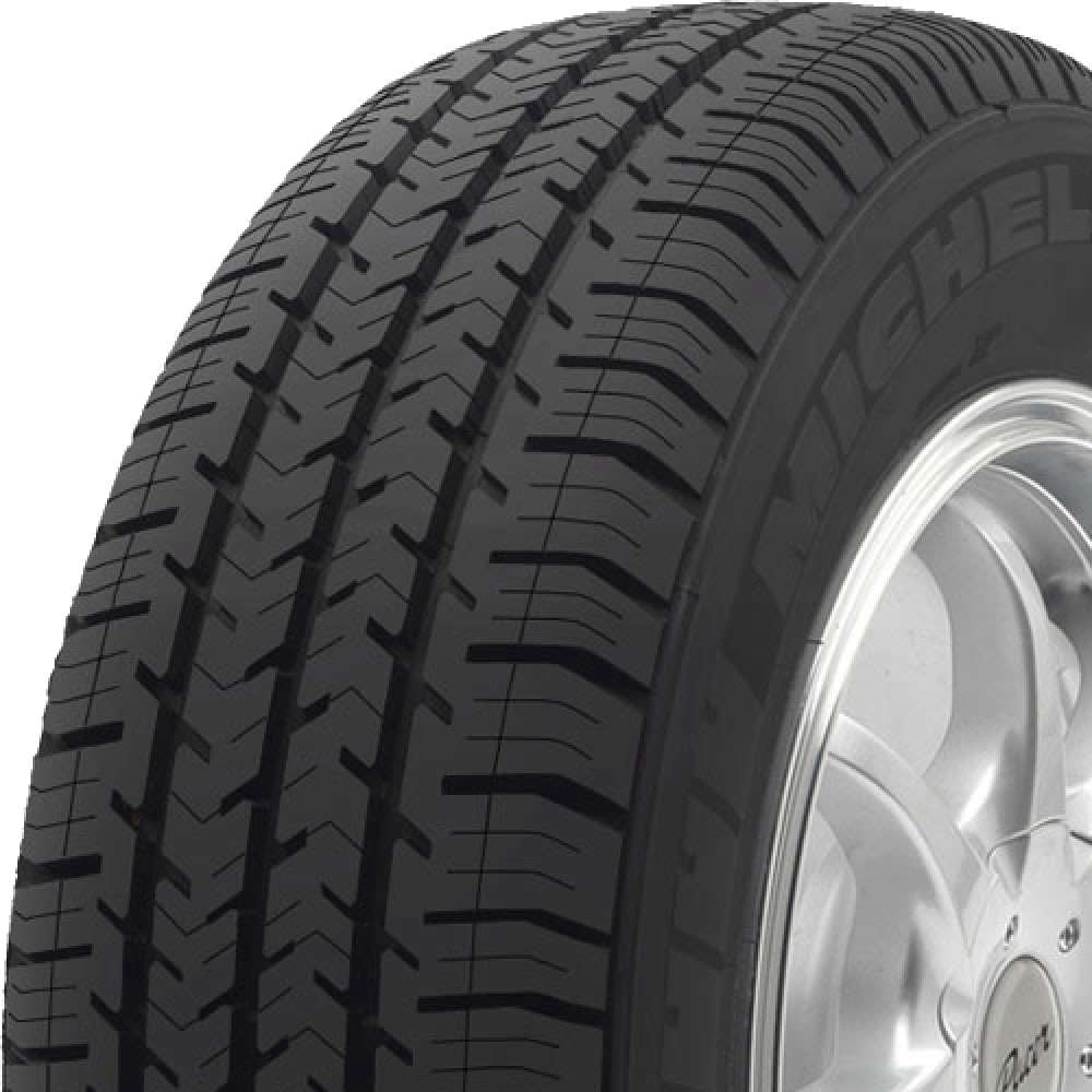 Michelin Agilis LT245/75R16