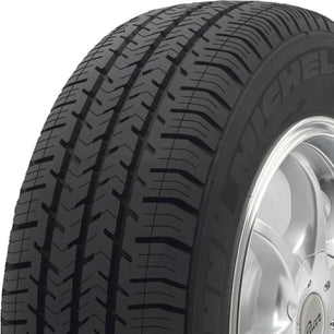 Michelin Agilis LT245/75R16