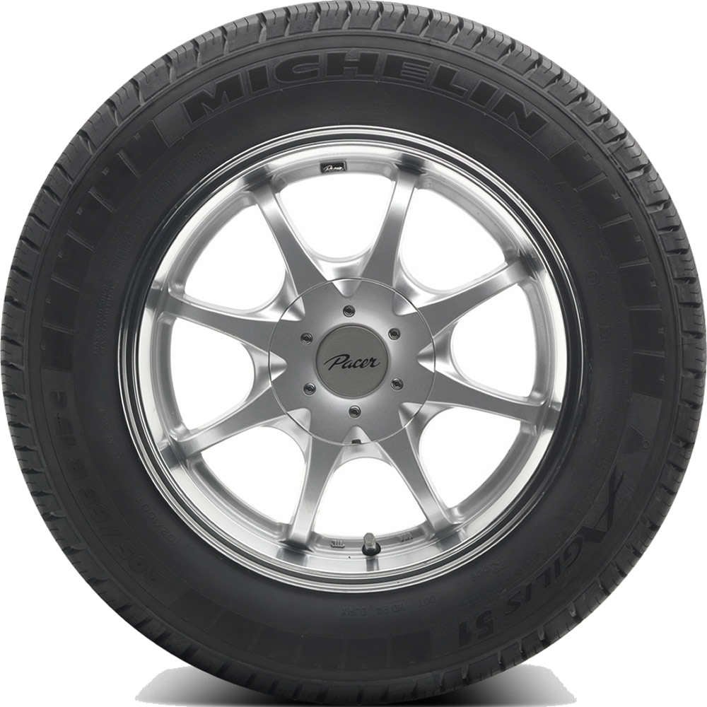 Michelin Agilis LT245/75R16