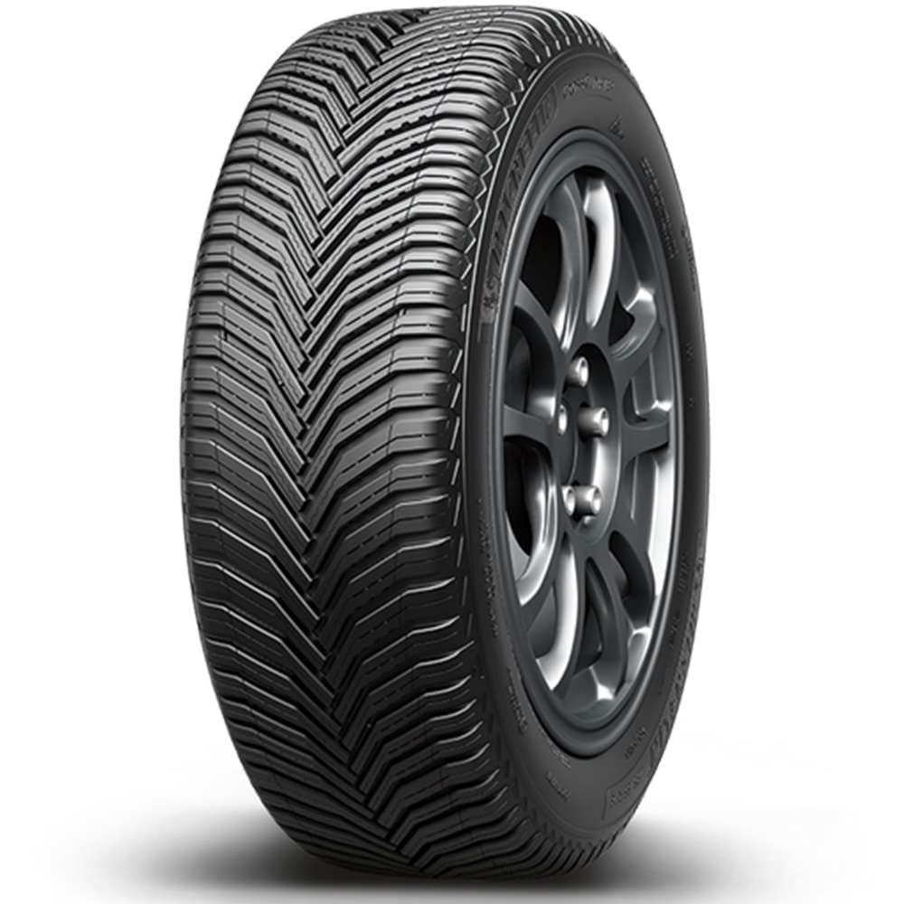 Michelin Cross Climate 2 205/55R16