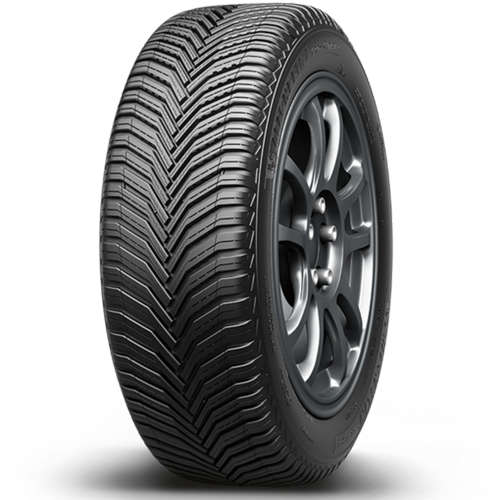 Michelin Cross Climate 2 275/45R21 Tire