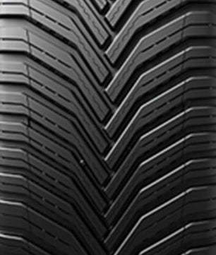 Michelin Cross Climate 2 275/45R21 Tire
