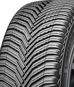 Michelin Cross Climate 2 275/45R21 Tire