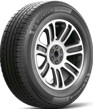 Michelin Defender2 235/60R18