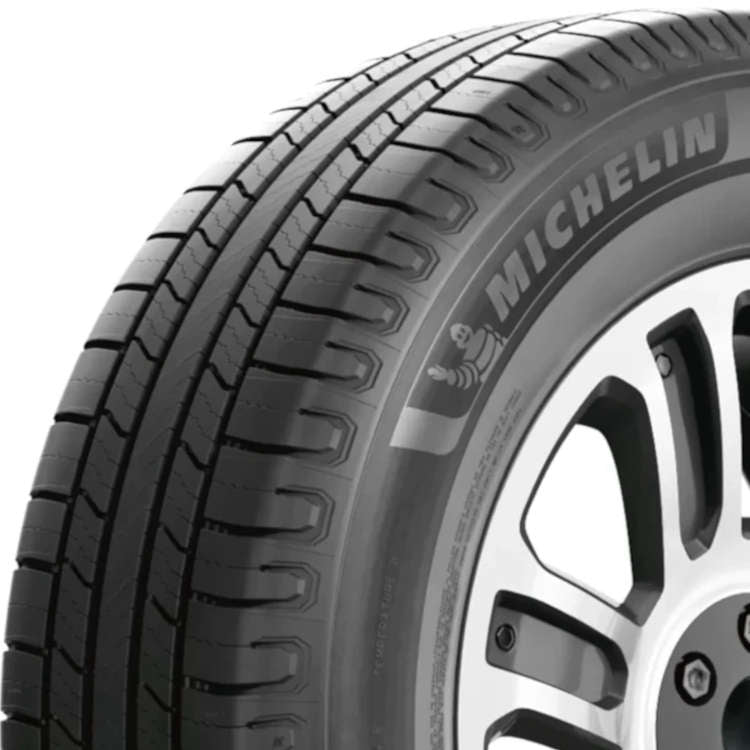 Michelin Defender2 255/50R19