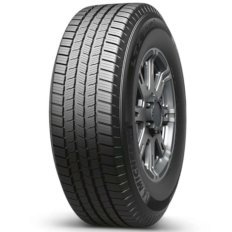 Michelin Defender LTX M/S2 LT245/75R17