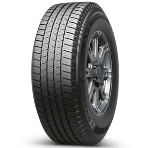Michelin Defender LTX M/S2 LT245/75R17