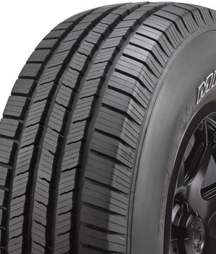 Michelin Defender LTX M/S 265/70R17