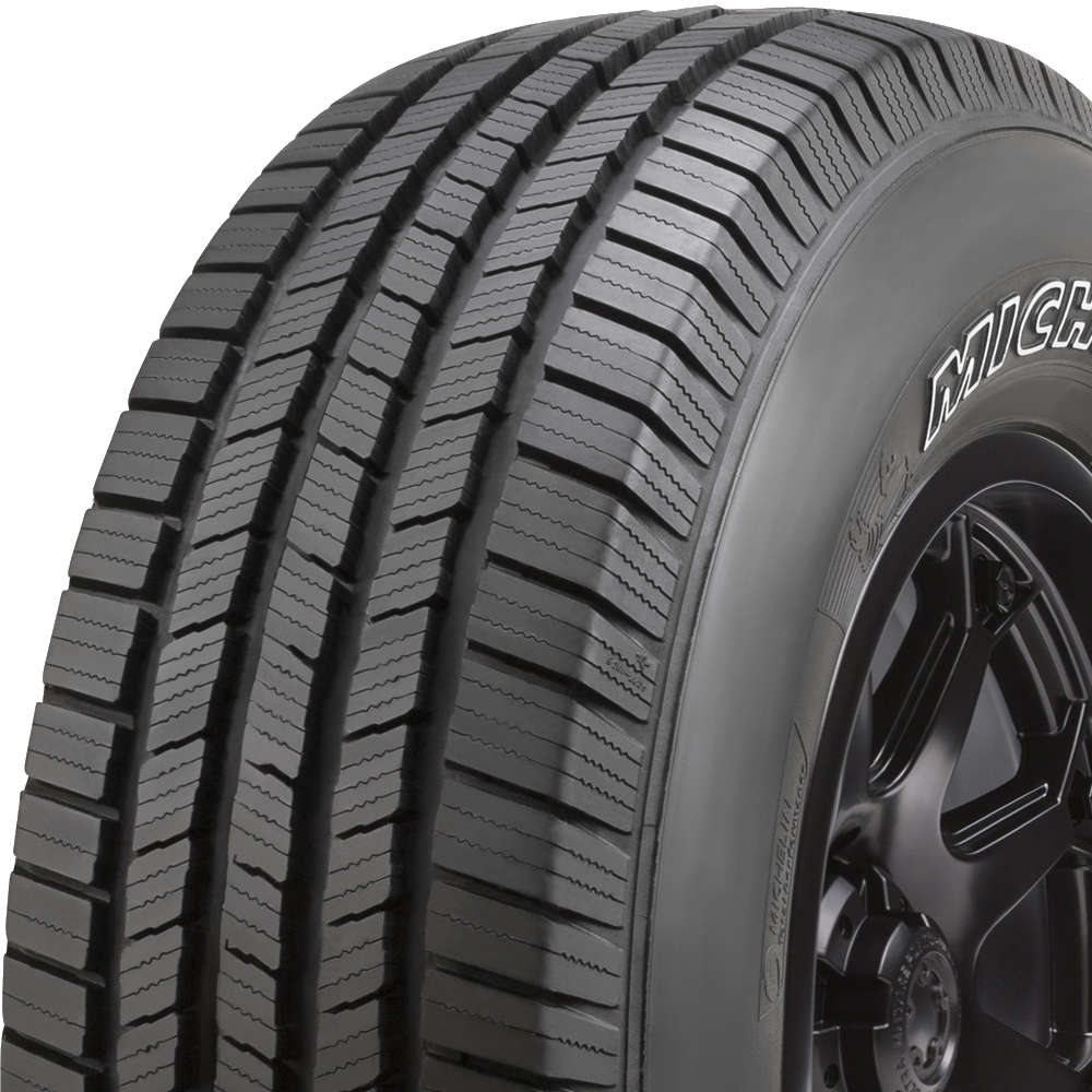 Michelin Defender LTX M/S 265/70R17