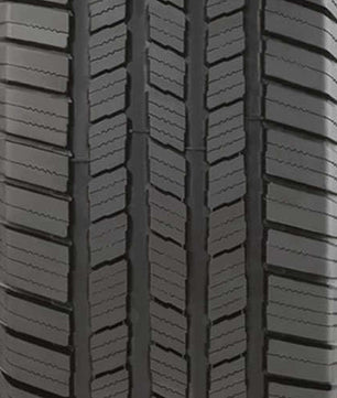 Michelin Defender LTX M/S 265/70R17