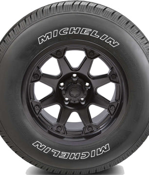 Michelin Defender LTX M/S 265/70R17