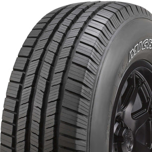 Michelin Defender LTX M/S LT265/75R16